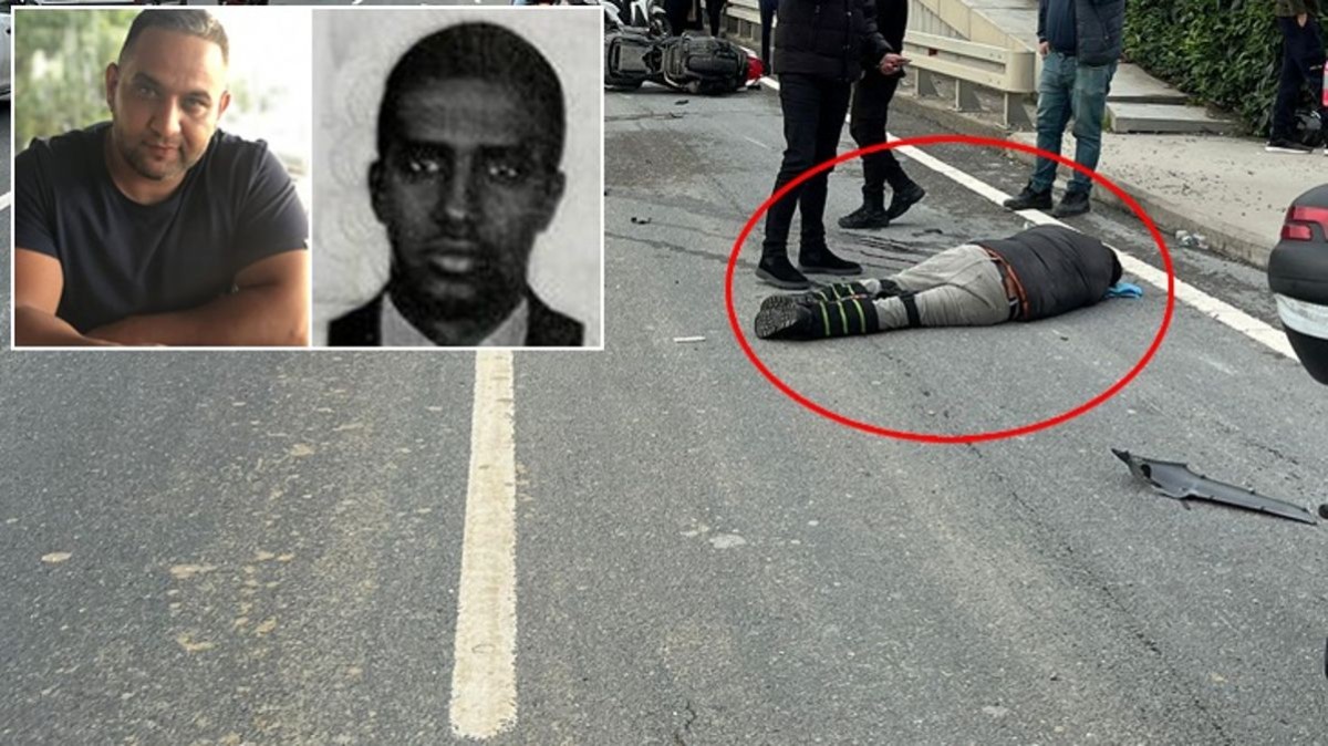 Adalet Bakanı Tunç: İstanbul'da ölümlü kazaya neden olan Somali Cumhurbaşkanı'nın oğluyla ilgili yeni görüntüler var