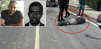 Adalet Bakanı Tunç: İstanbul'da ölümlü kazaya neden olan Somali Cumhurbaşkanı'nın oğluyla ilgili yeni görüntüler var