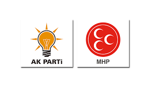 AK Parti-MHP ilçeler konusunda anlaştı iddiası