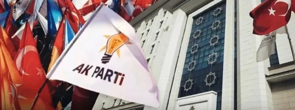 AK Parti'de adaylar belirleniyor! İşte ilk toplantının tarihi