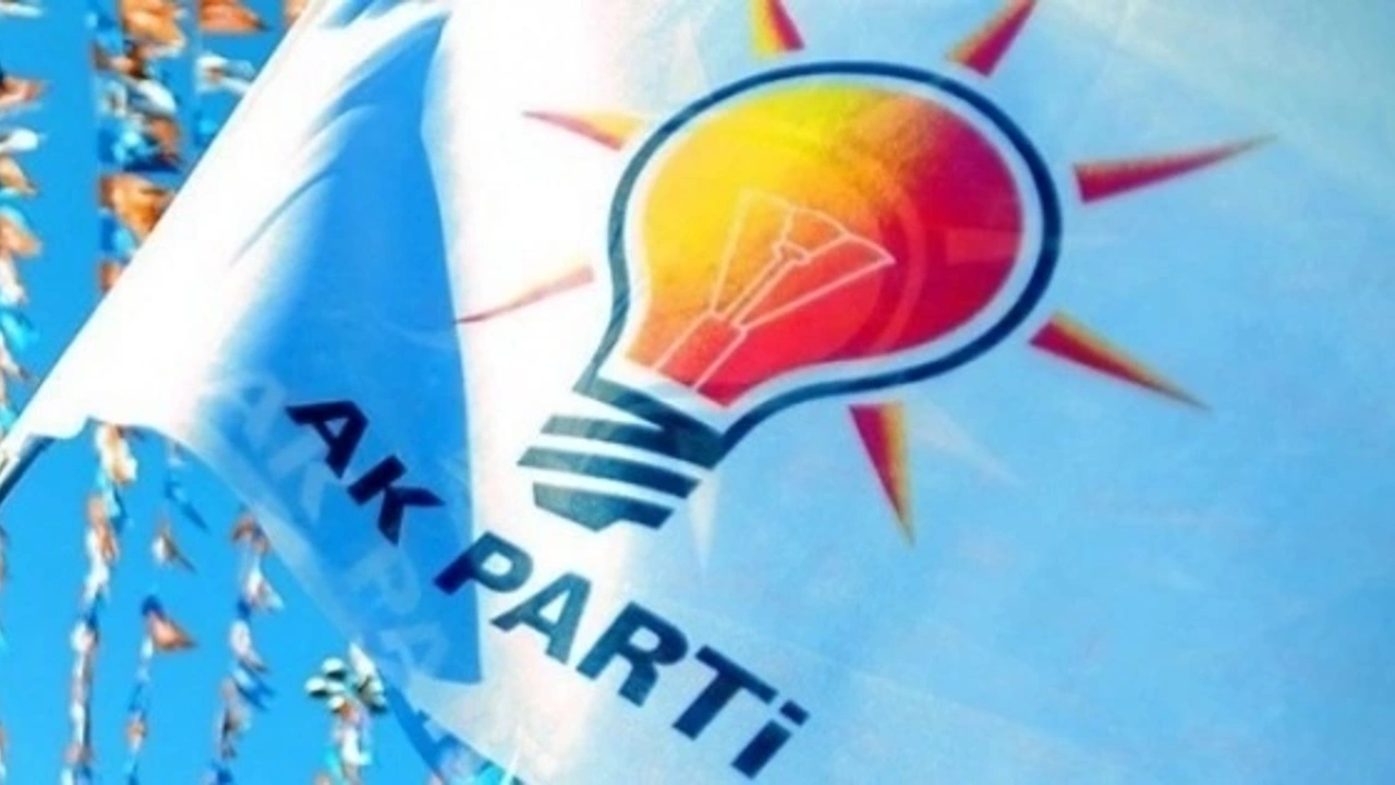 AK Parti'de adaylar belirleniyor! Komisyon kuruldu