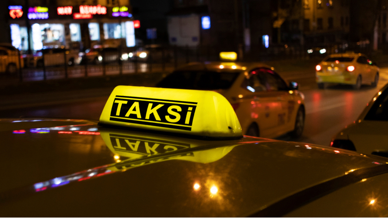 Büyükşehir 34 taksi plakasını ihale ediyor