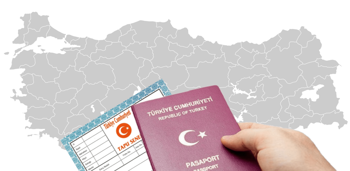 Türk vatandaşlığı için taşınmaz alımında yeni karar! Yönetmelik değişti