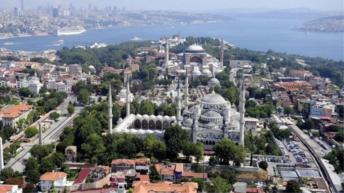 İstanbul'da devrim gibi karar! Üç ilçeye özel araçla giriş paralı oluyor