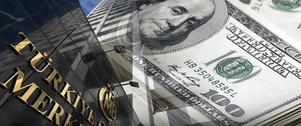 Merkez Bankası 2023 ve 2024 sonu enflasyon ve dolar tahminini açıkladı
