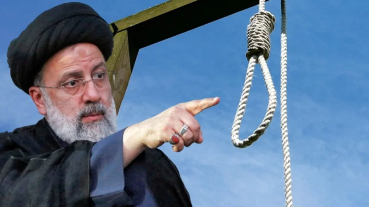 İran, İsrail adına casusluk yapan kişiyi idam etti