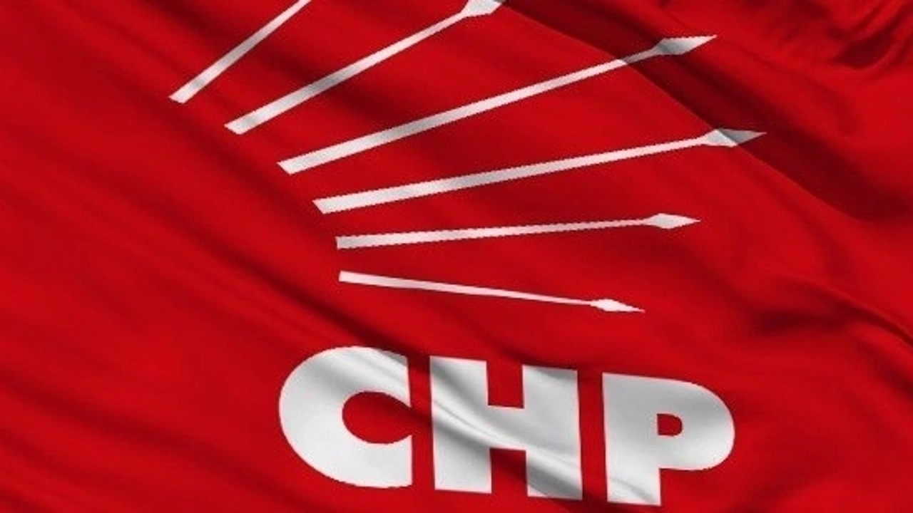 CHP Hendek ilçe başkanı aday adaylığı için istifa etti, yerine o isim getirildi