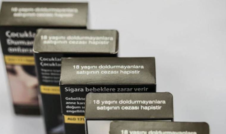 ÖTV zammı yolda! Yeni yılda bir paket sigaranın fiyatı cep yakacak
