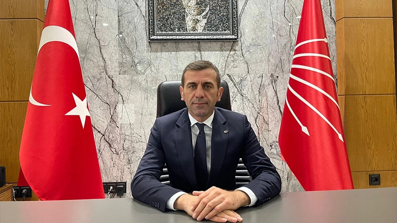 CHP İl Başkanı Curoğlu: Milli Eğitim Bakanı Yusuf Tekin’i istifaya davet ediyoruz