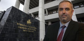 Prof. Dr. Seyfettin Erdoğan: Merkez Bankası ocakta ya faizi 250 baz puan artıracak ya da sabit bırakacak