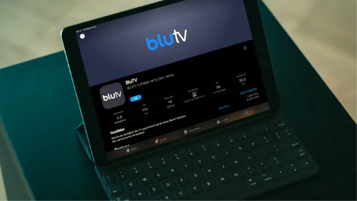 Blu TV resmen satıldı! İşte yeni sahibi