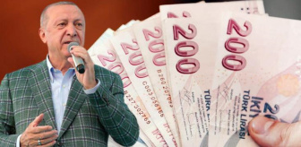 Asgari ücret toplantısı başladı! Rakamı bizzat Cumhurbaşkanı Erdoğan açıklayacak