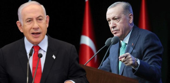 Cumhurbaşkanı Erdoğan: Netanyahu'nun Hitler'den bir farkı yok