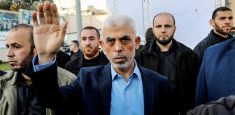 Fransız basını Hamas'ın sırrını ifşa etti! Askeri kanadın başındaki isim Yahya Sinwar değil kardeşi Muhammed'miş
