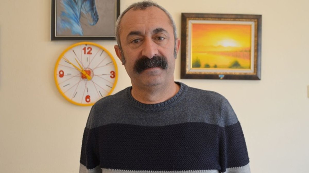 CHP'yi epey zorlu bir seçim bekliyor! Tunceli Belediye Başkanı Maçoğlu, Kadıköy'den aday oluyor