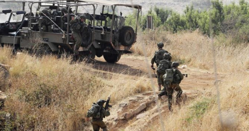 İsrail, Hizbullah komutanının cenaze töreni yakınlarına hava saldırısı düzenledi