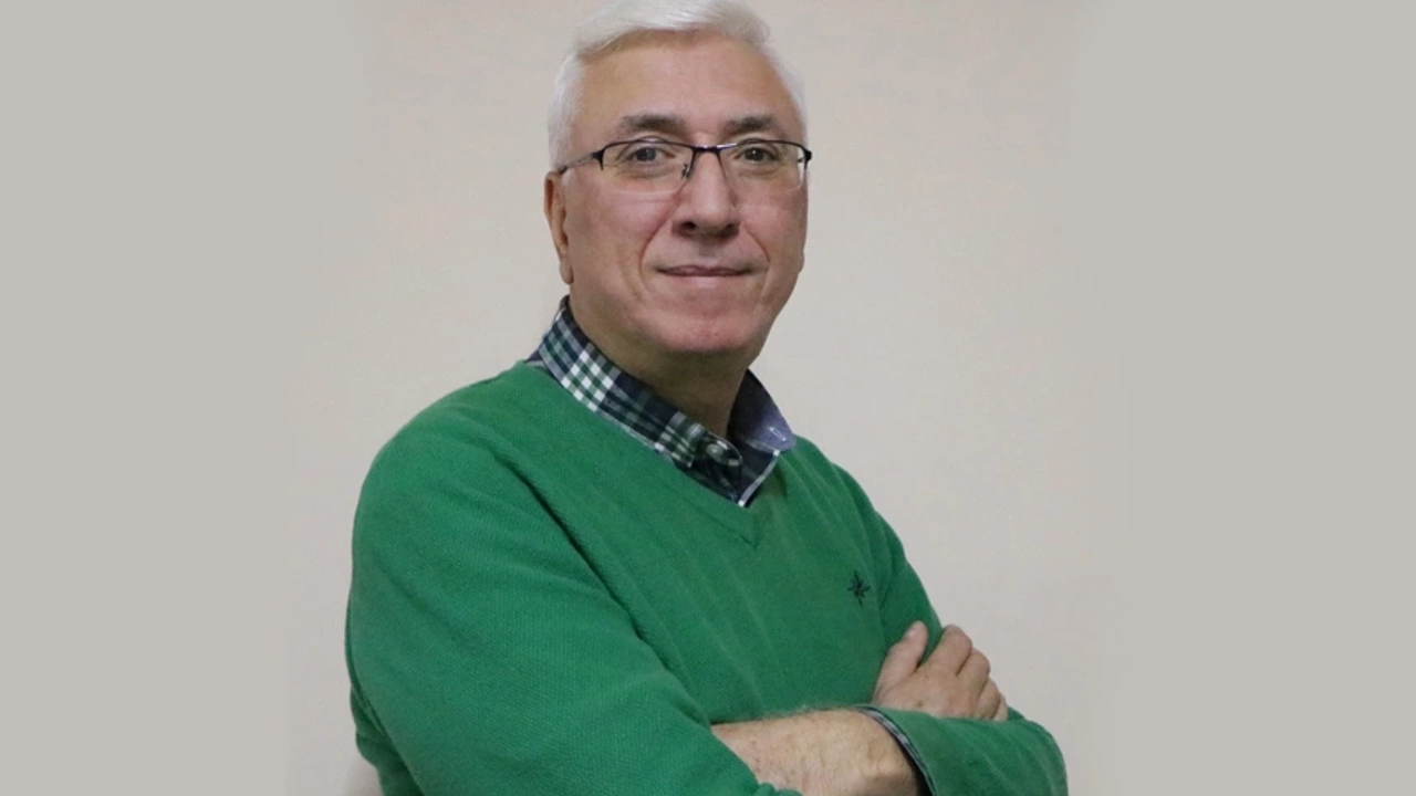 SGB Başkanı Çetin: ‘Gazetecilik meslek olmalı’ 