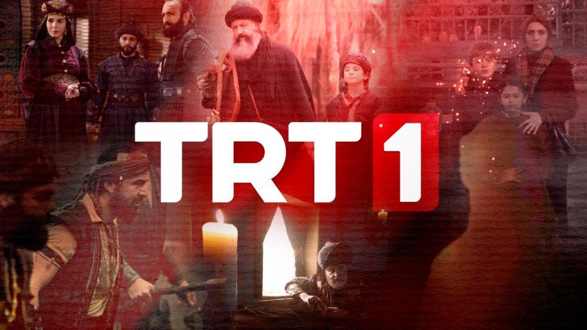 TRT1'de Bugün Hangi Dizi Var? İşte 9 Ocak 2024 Yayın Akışı