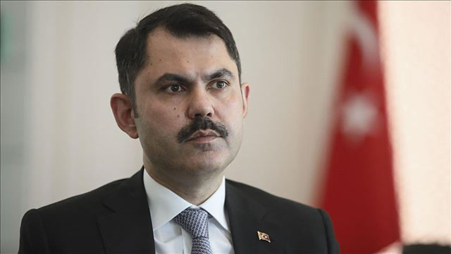  Yeniden Refah'tan Murat Kurum'a veto: 
