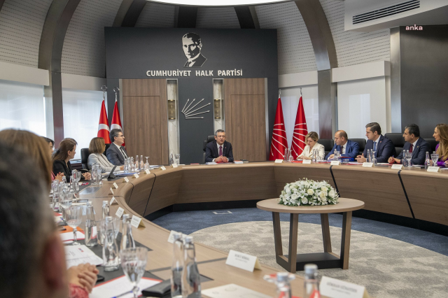 CHP, Pençe-Kilit şehitleri için iktidara 6 kritik soru sordu