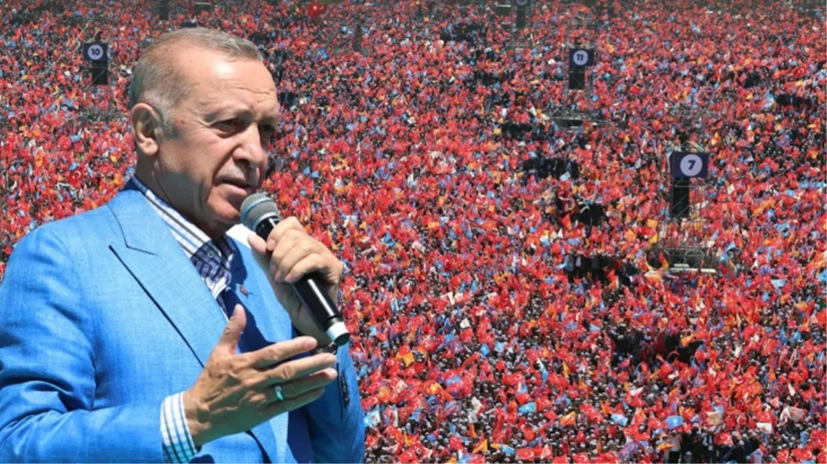 AK Parti, İstanbul İlçe Adaylarını Cumartesi Günü Tanıtacak