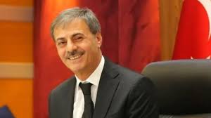 AK Parti Sakarya Büyükşehir Belediye Başkan Adayı Yusuf Alemdar kimdir?