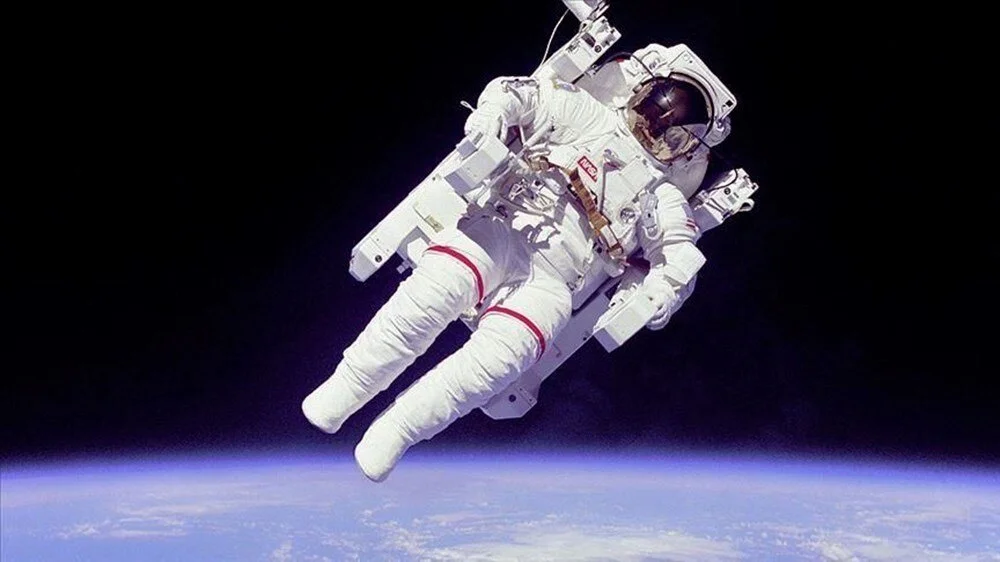 İlk Türk Astronot Alper Gezeravcı'nın uzay yolculuğu ne zaman, saat kaçta, nasıl izlenecek?
