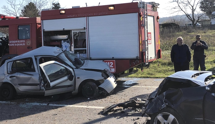 Kocaali'deki feci kazada bir ölüm daha:
