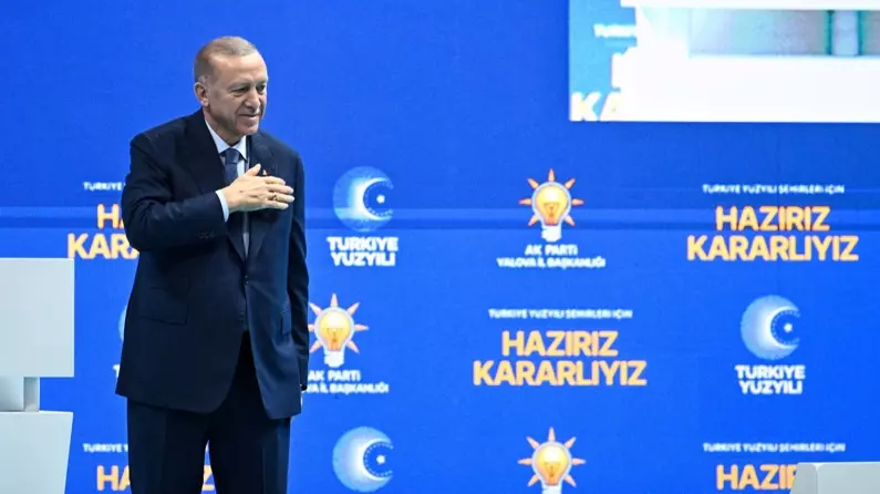 AK Parti'nin İstanbul İlçe Belediye Başkan Adayları Belli Oldu: İşte 2024 Seçimlerinin Gözde İsimleri!