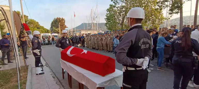 Serdivan'da Cinnet Getiren Komiserin Ailesinin Cenazeleri Memleketlerine Gönderildi!