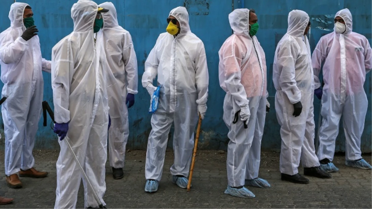 DSÖ'den yeni pandemi uyarısı: Koronavirüsten 20 kat daha ölümcül!