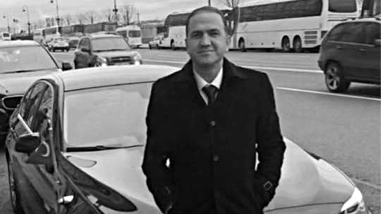 Sakarya'dan Rusya'ya Uzanan Yol: Başkonsolosluk Şoförü Tahsin Yıldırım Hayatını Kaybetti!