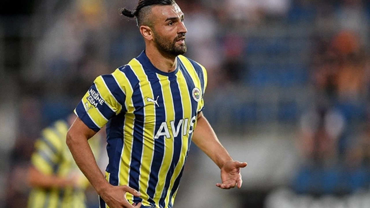 Fenerbahçe, Serdar Dursun'u yeniden istiyor