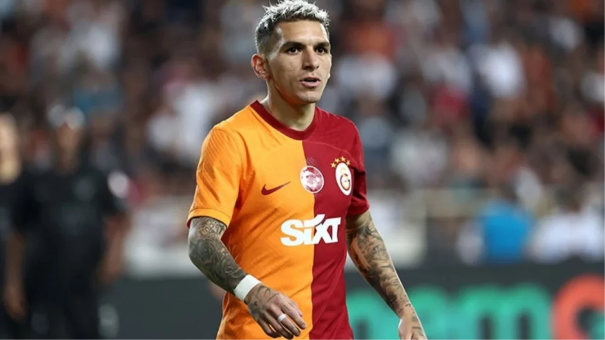 Galatasaray, Lucas Torreira ile nikah tazeledi!