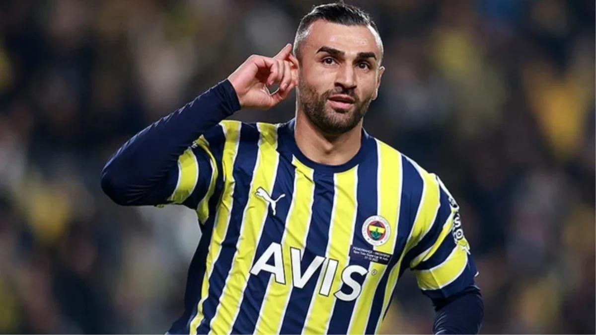 Fenerbahçe, Serdar Dursun'u geri mi getiriyor?