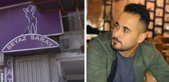 Sarıyer'de gazinoda kıskançlık cinayeti: 1 ölü, 1 yaralı