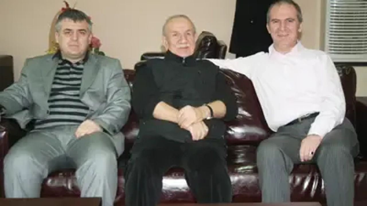 Şükrü Orhan, Sakaryaspor'un Kurucularından Birini Kaybettik