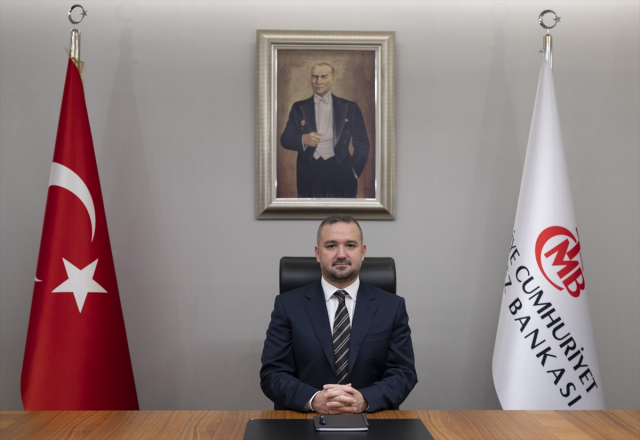 Bomba İddia: Şimşek, Merkez Bankası Başkanlığı için Cevdet Akçay'ı mı Önerdi?