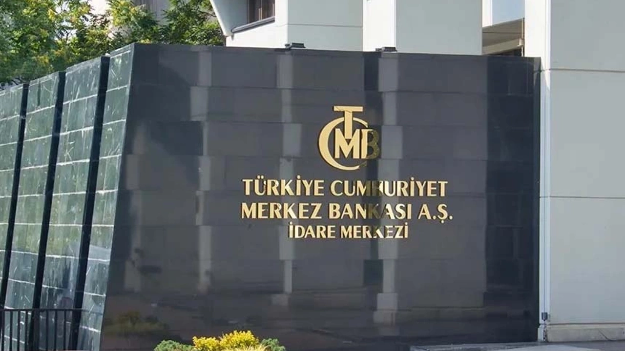 Merkez Bankası'ndan Yeni Karar: Türk Lirası Zorunlu Karşılıklara Faiz Uygulanacak!