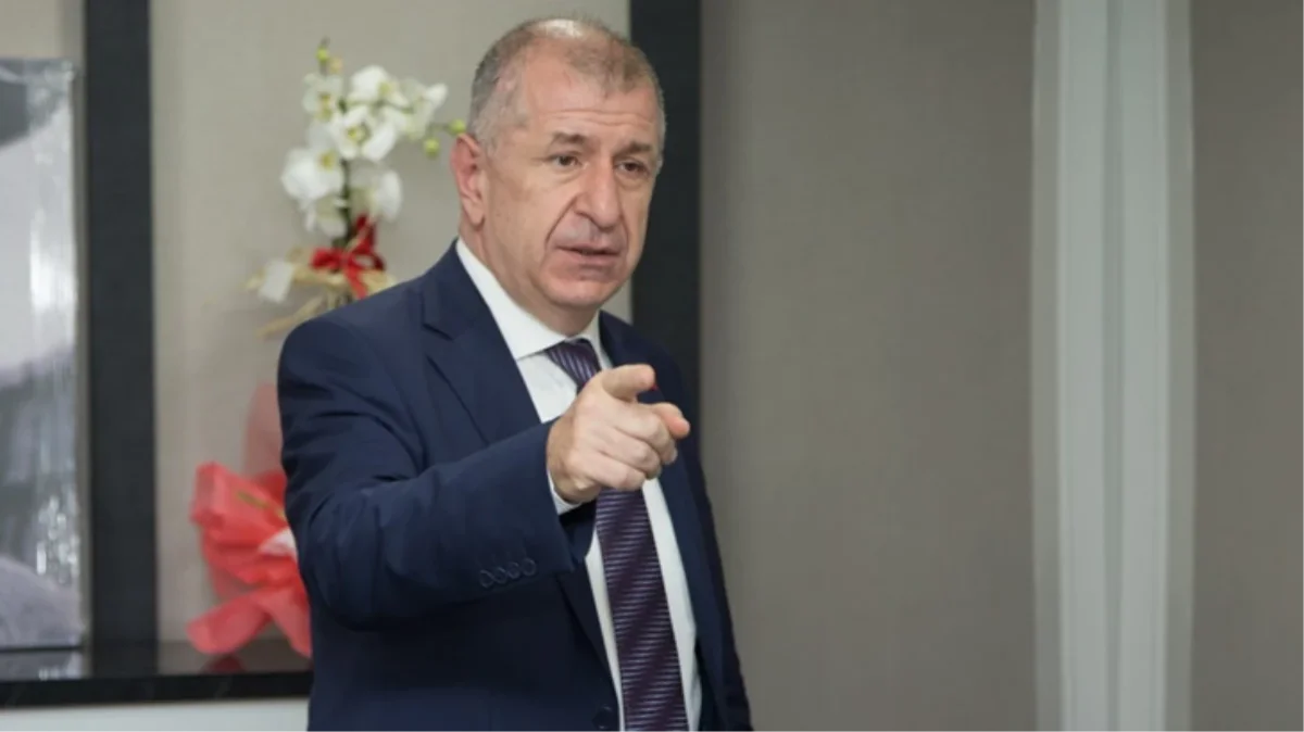 Zafer Partisi Ankara Büyükşehir Belediye Başkan Adayını Açıkladı: Bartu Soral!