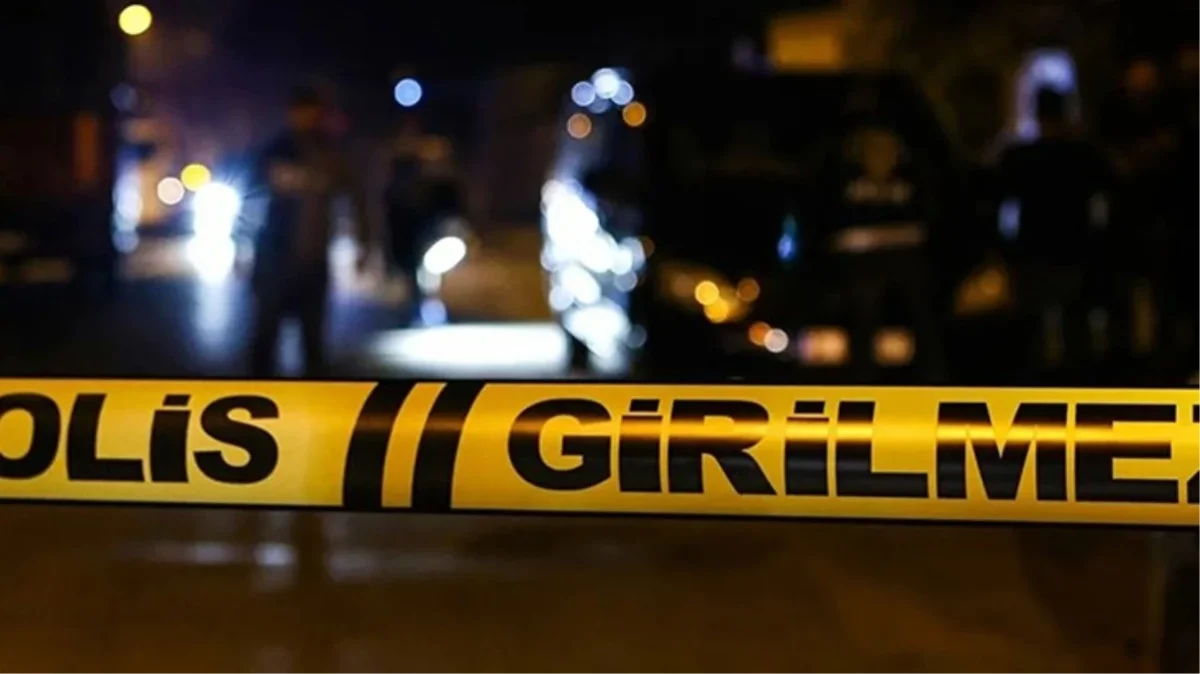 İstanbul Küçükçekmece'de Şok! AK Parti Seçim Çalışmasına Silahlı Saldırı: 1 Ölü