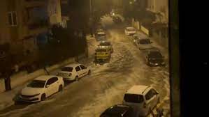 Antalya'da Sel Felaketi: 1 Ölü, Altyapı Sorgulanıyor!