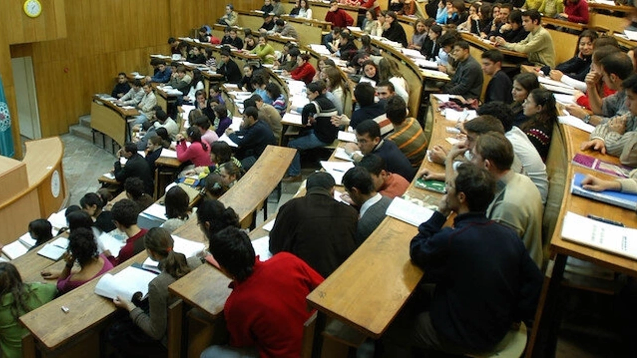 Boğaziçi Üniversitesi Akademik Kadrosunu Güçlendiriyor! 