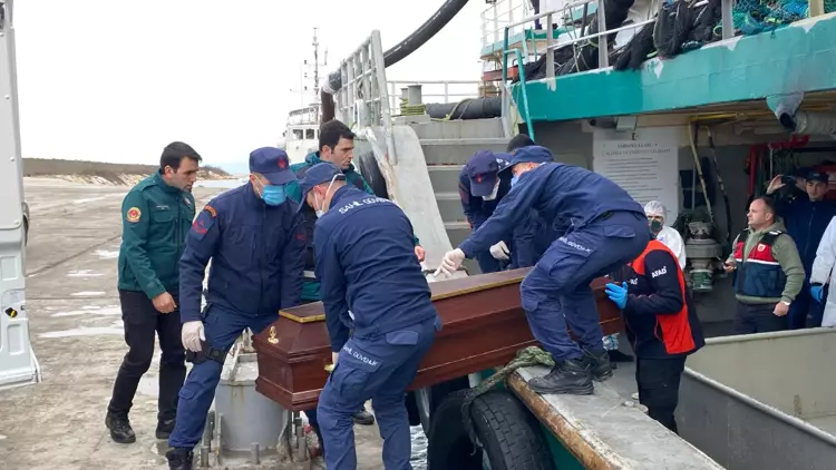 Gazdan Zehirlenen 3 Balıkçının Ölümünde 2 Kişi Gözaltına Alındı!