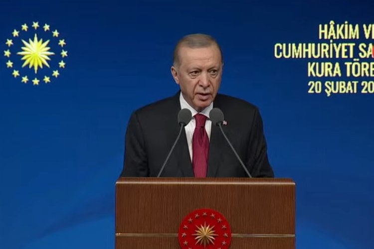 Erdoğan: Gereken Reformlar Yapılacak!