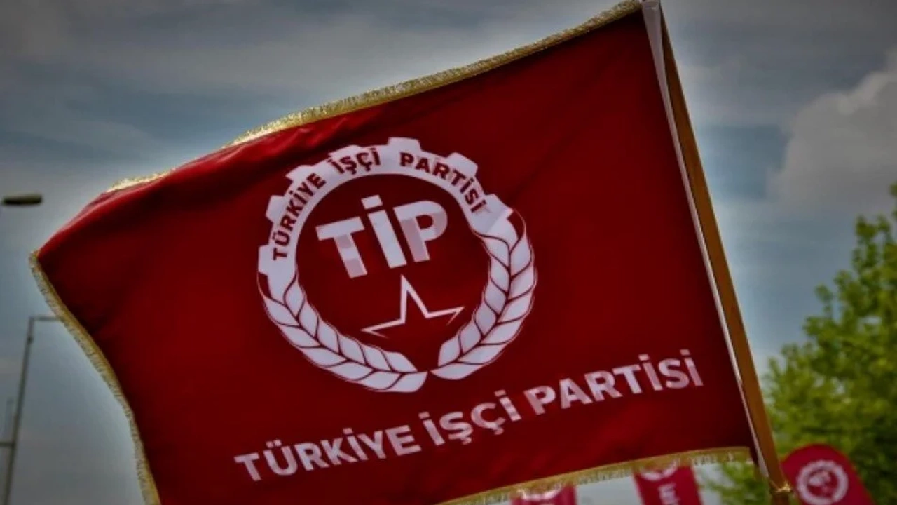TİP Sakarya'da Belediye Başkan Adaylarını Açıkladı