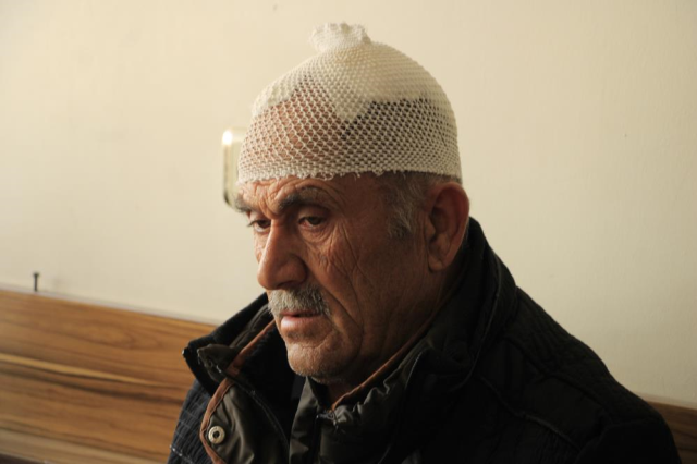Zonguldak'ta Muhtarlık Seçimi Tartışması: 70 Yaşındaki Adam Darp Edildi!