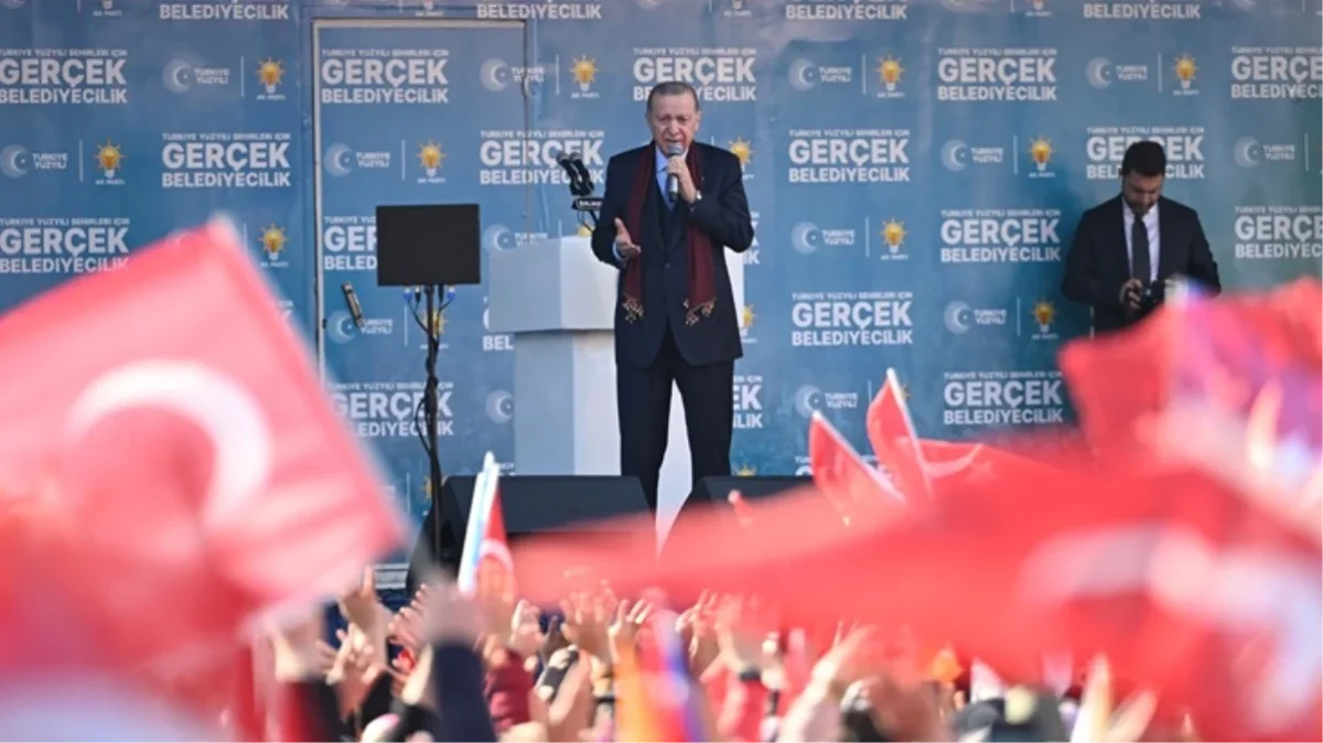  Cumhurbaşkanı Erdoğan'dan Enflasyon ve Ekonomik Durum Üzerine Açıklamalar