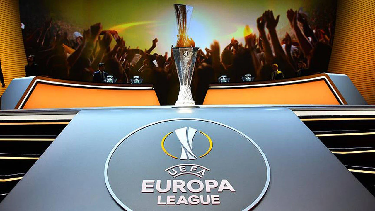 UEFA Avrupa Ligi'nde Son 16 Turu Eşleşmeleri Açıklandı