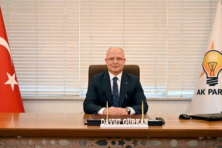 AK Parti Bursa İl Başkanından 28 Şubat açıklaması